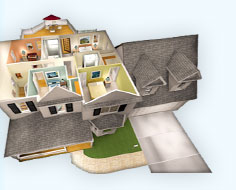 Powerful Home Design Features