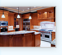 Complete Kitchen and Bath Design
