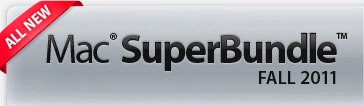 Mac SuperBundle Fall 2011