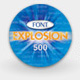 Font Explosion Vol. 1
