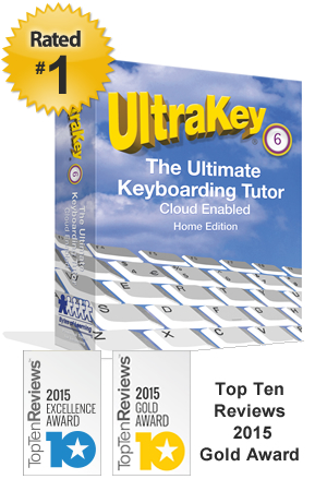 UltraKey