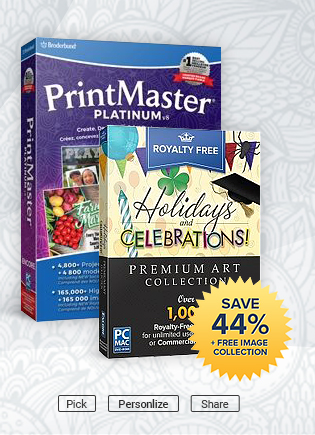 printmaster platinum 18 dvd printmaster platinum 18 dvd
