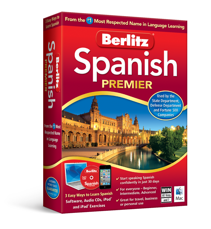 Download Berlitz English Course