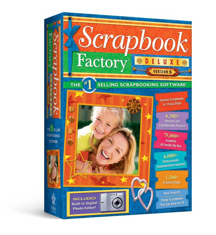 best digital scrapbooking program for windows best digital scrapbooking program for windows
