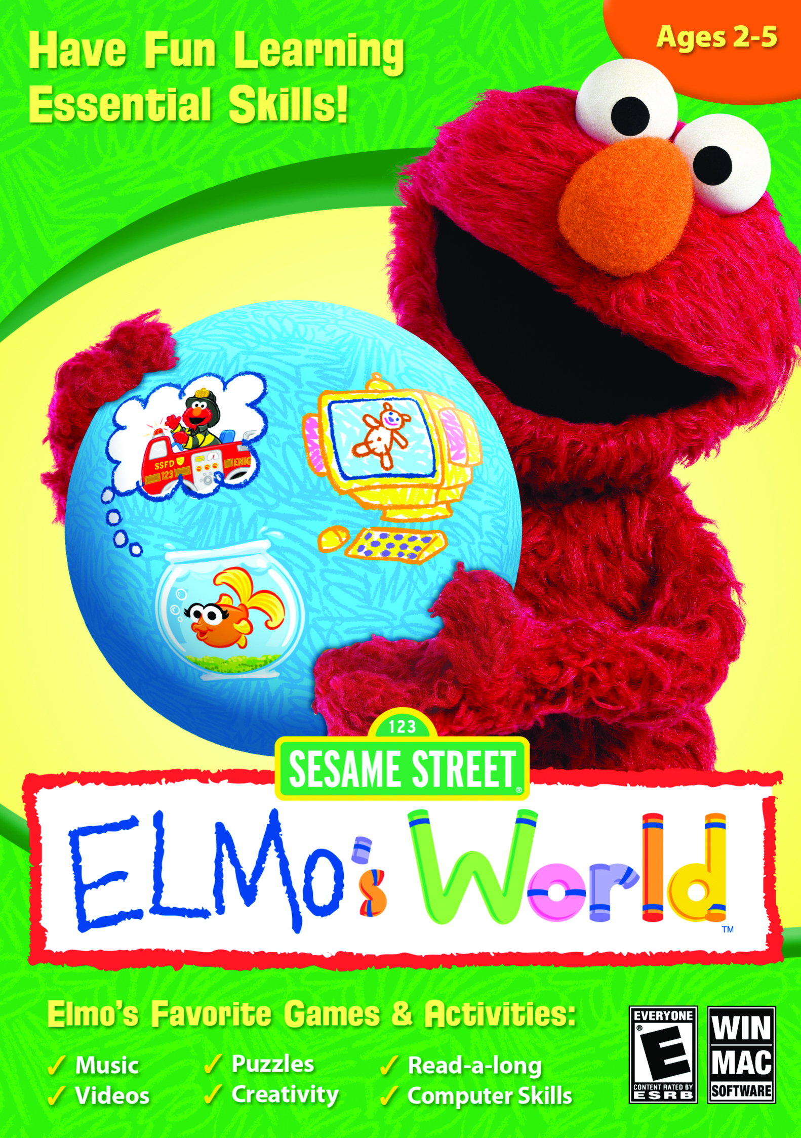 elmo water shoes