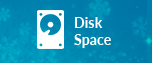 Disk Space