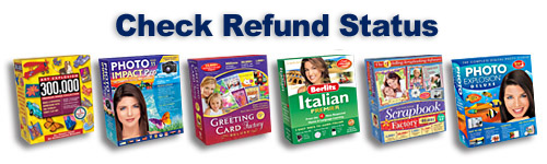End User Refund Status