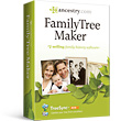 Family Tree Maker 2012 Deluxe