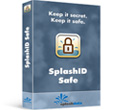 Splash ID Safe