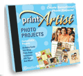 Print Artist Photo Projects