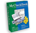 My Check Book