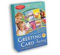 Greeting Card FactoryÂ® Express Workshop 7.0