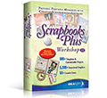 Scrapbook Plus™ Workshop 2.0