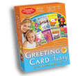 Greeting Card Factory® Express Workshop 7.0
