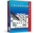 Crossword Puzzle Addict