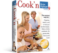 Cook'n Recipe Organizer