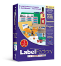 Label Factory Premier 4