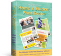 Art Explosion Home & Student Print Center