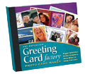 Greeting Card Factory Photo Card Maker