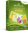 Hallmark Card Studio Express 5
