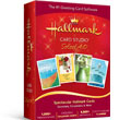 Hallmark Card Studio Select 4.0
