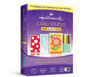 Hallmark Card Studio Select 6 (Win/Mac)