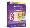 Hallmark Card Studio Select 6