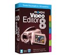 Movavi Video Editor 8 Standard