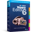 Movavi Video Editor 6 Standard