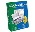 My Checkbook
