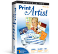 Print Artist Premier 24