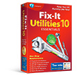 Fix It Utilities 10 Essentials