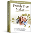 Family Tree Maker Workshop