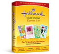 Greeting Card FactoryÂ® Express Workshop 7.0