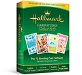 Greeting Card FactoryÂ® Express Workshop 7.0