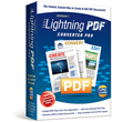 Lightning PDF Converter Pro