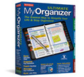 MyUltimate Organizer