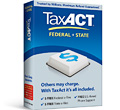TaxAct 2012 Federal & State