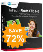 InPixio Photo Clip 6.0 Professional