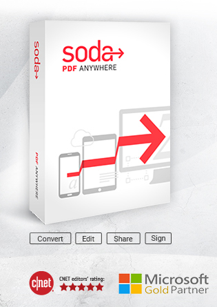 Soda PDF 10