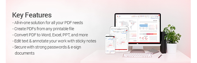 Key Features