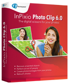 InPixio Photo Clip 6.0