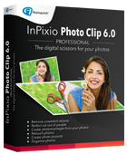 InPixio Photo Clip 6.0 Professional