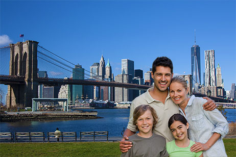 Create unique photo montages from your own pictures