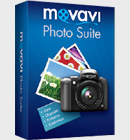 Movavi Photo Suite