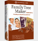 Family Tree Maker Workshop 2