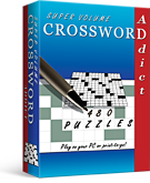 Crossword Puzzle Addict
