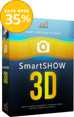 SmartShow 3D Standard