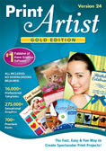 Print Artist® Gold 24