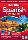 Berlitz® Spanish Premier